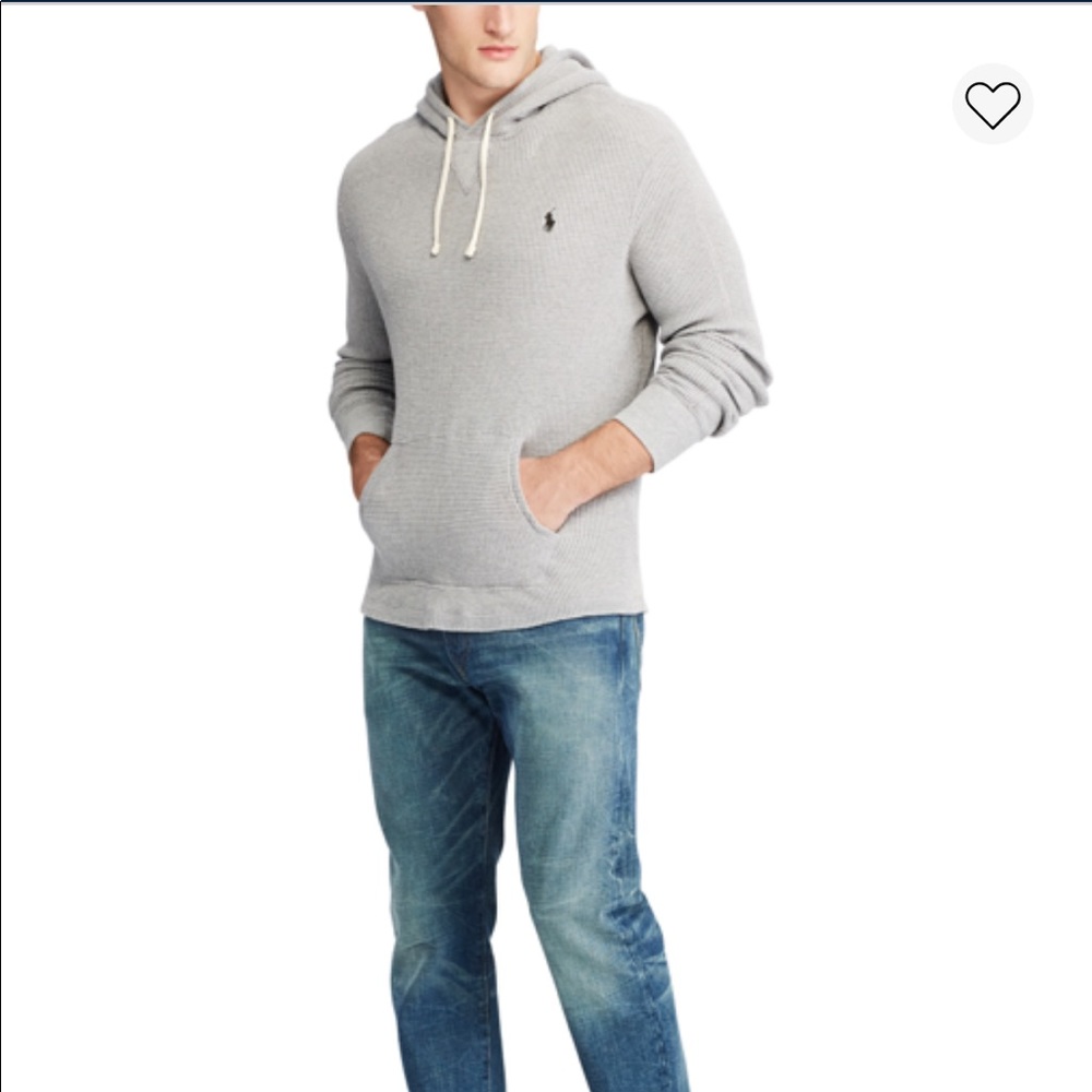 Polo Ralph Lauren Hoodie